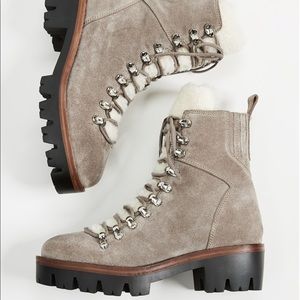 Jeffrey Campbell Culvert Boots
